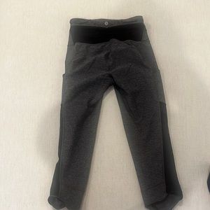 Lululemon yoga pants